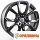 RST  R157  (MG)  7,0х17  5х112  ЕТ45  57,1